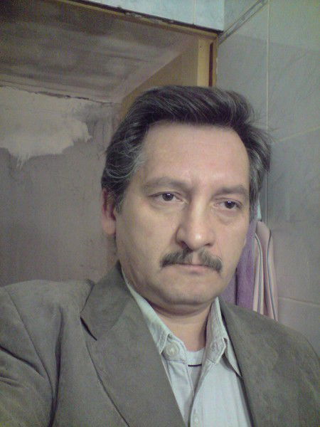 Геннадий Калугин