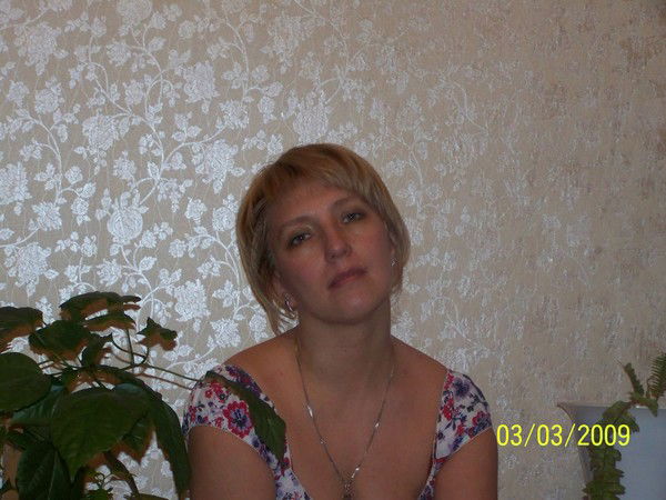 Татьяна Яковец