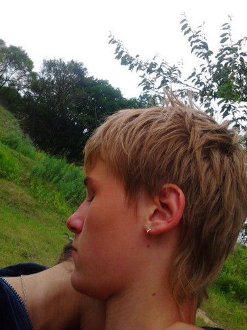 Никита Калашников