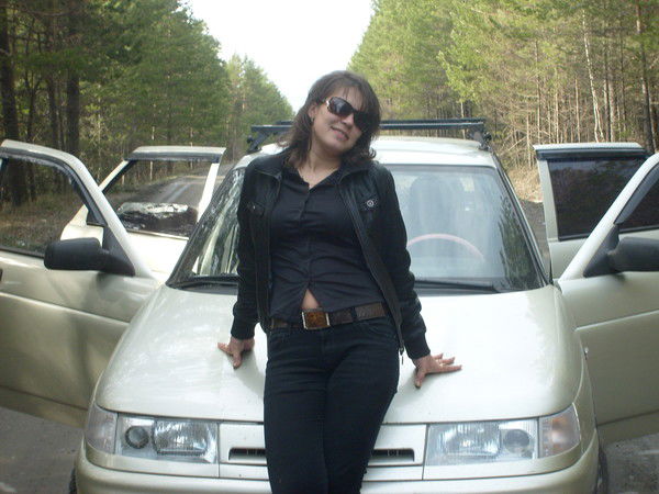 Оксана Пелипенко