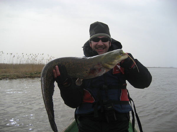 Игорь Блинов