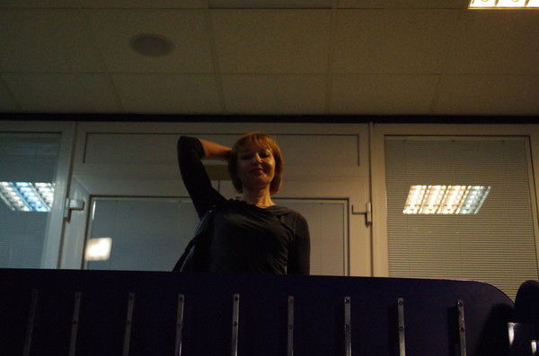 Светлана Блинова