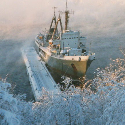 Северный Флот