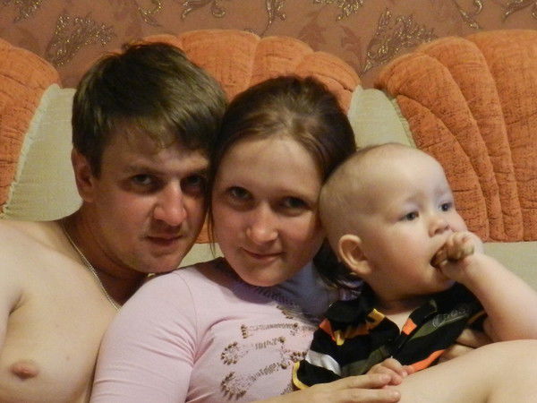 Валентин Абакумов