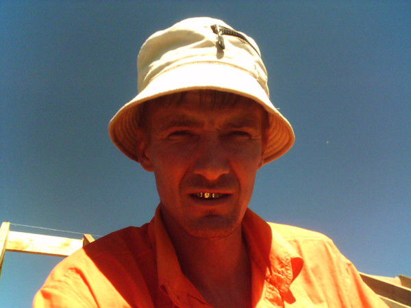 Валера Красовский