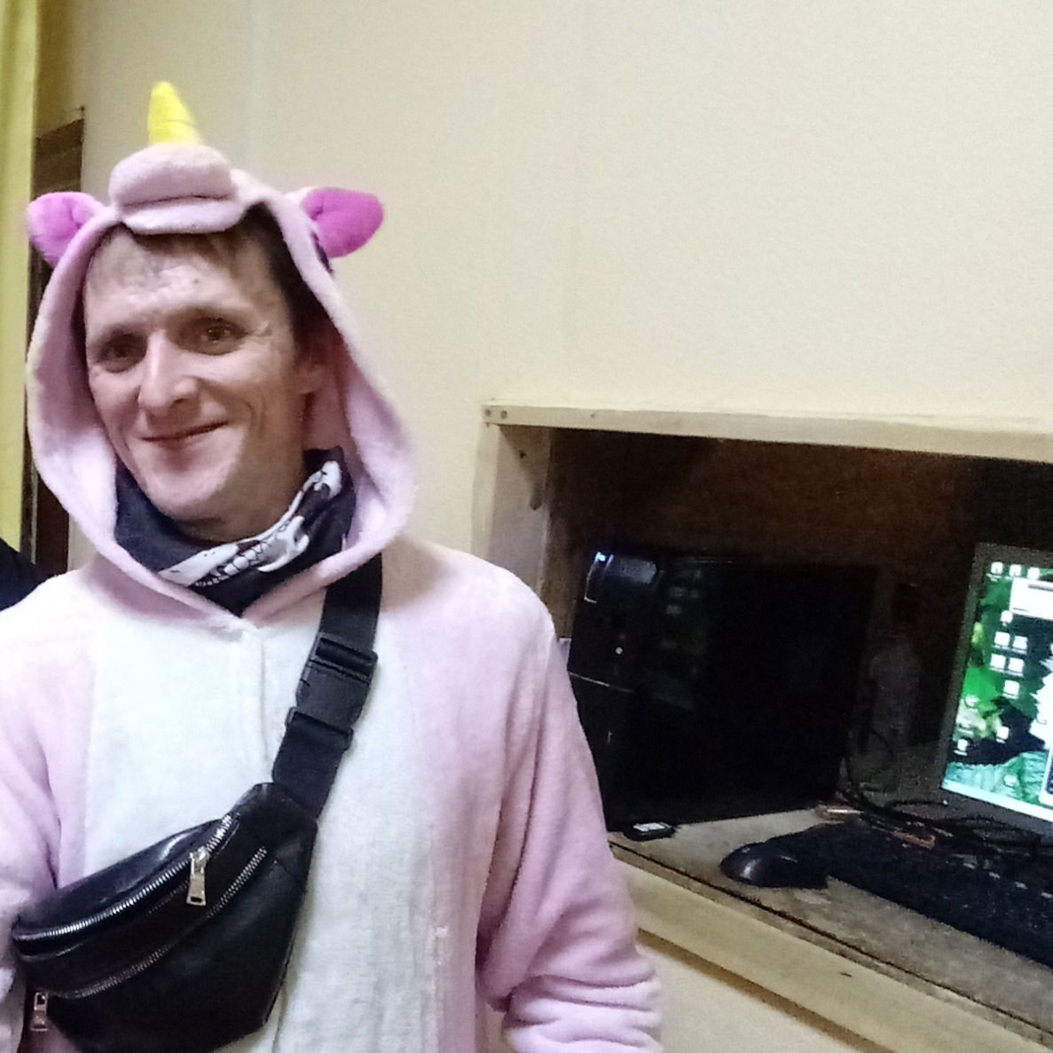 Дима Смышляев