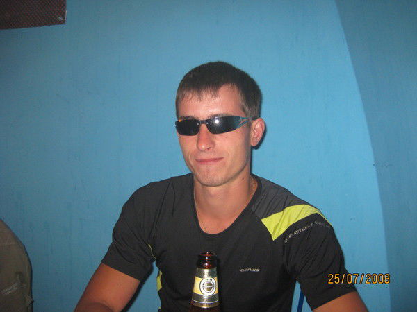 Сергей Аникеев