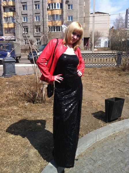 Виктория Хохрякова