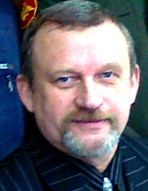 Олег Астапенко