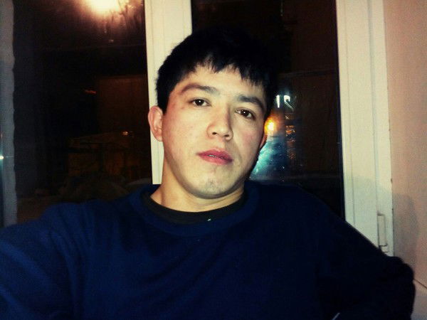 Prostoi Paren Kg Osh