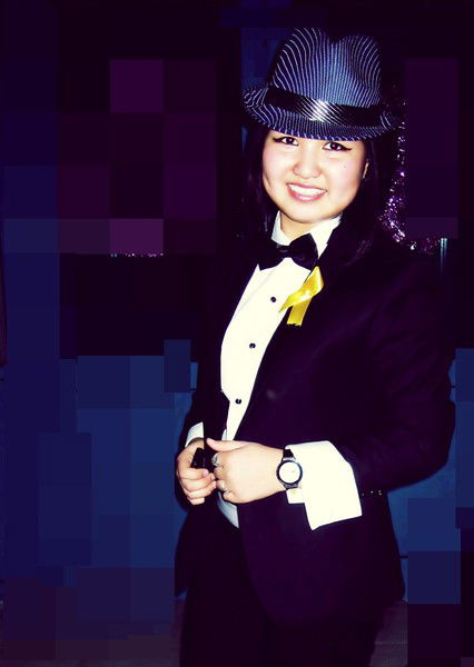 Асель Болатбайкызы