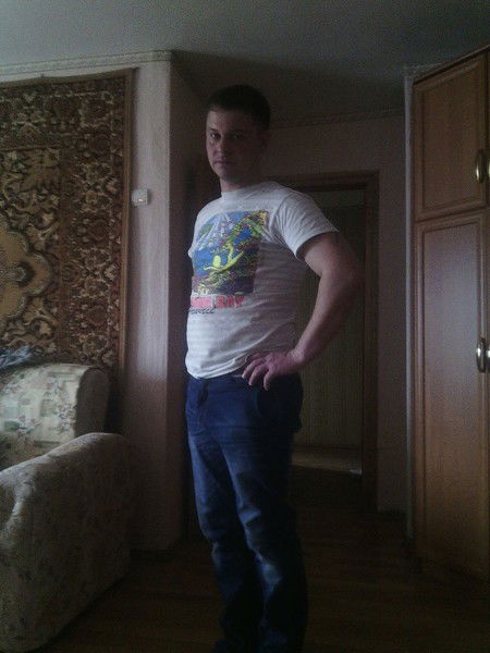 Дмитрий Корниенко