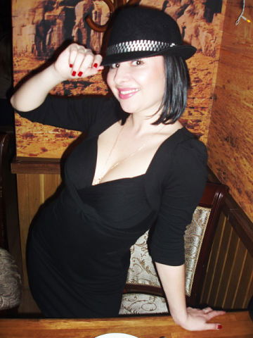 Сашенька Сучкова