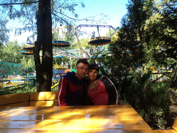 Роман Беличенко