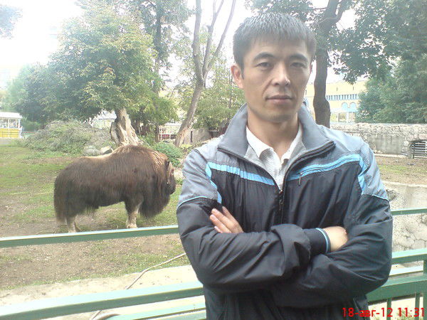 Рахматулла Чырмаш Уулу