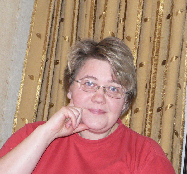 Инна Каратеева