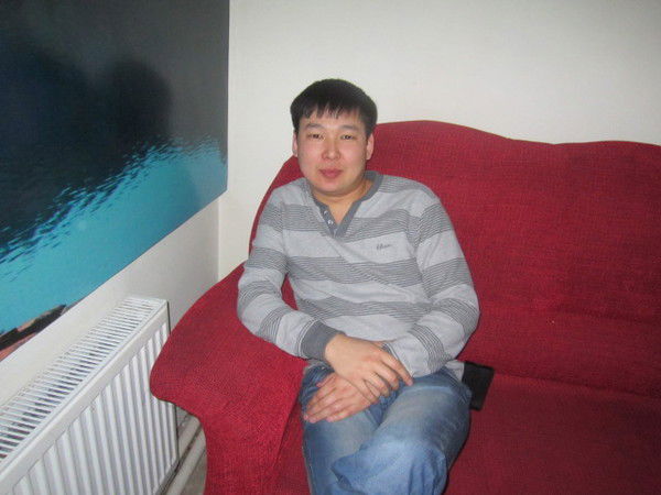 Ербол Нуртан