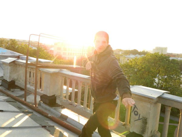 Руслан Гузинец