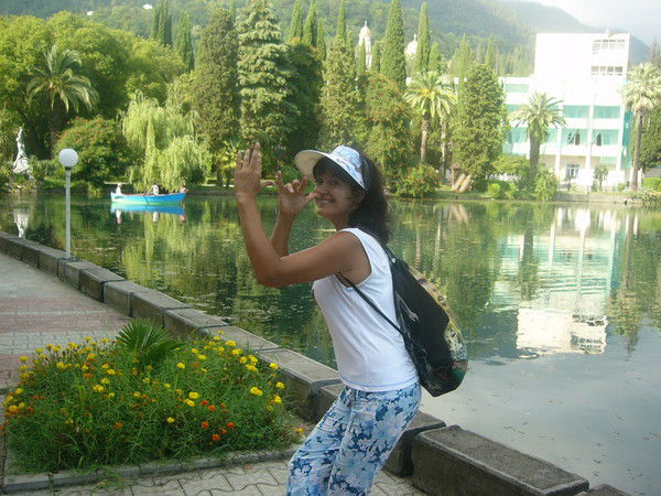 Лейса Тимерханова