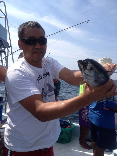 Бауржан Егимбаев