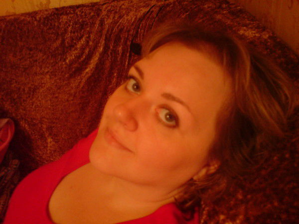 Анастасия Ерощенкова