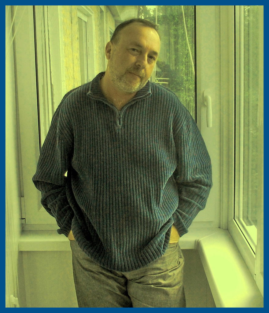 Колечко Александр