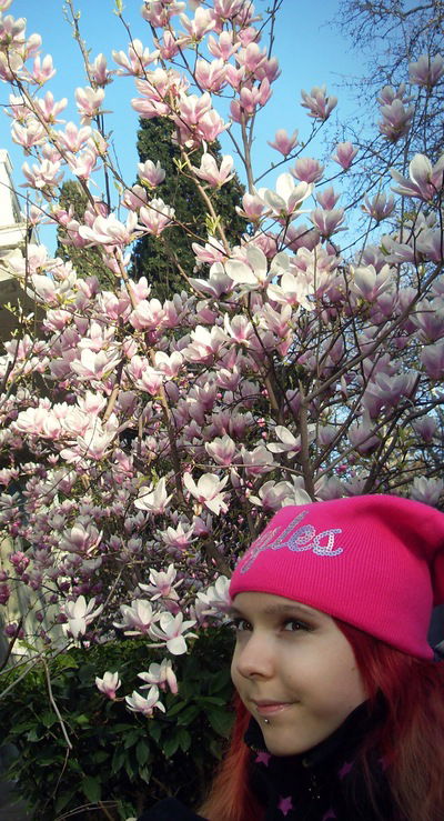 Анна Коробейникова