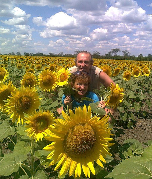 Лариса Горохова