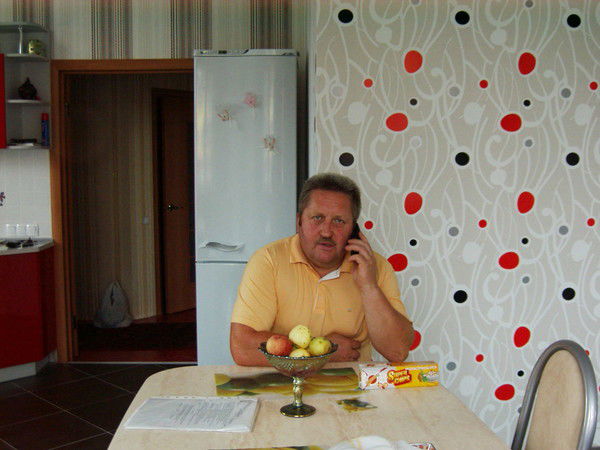 Василий Дащинский