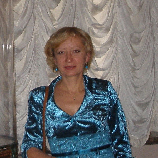 Елизавета Алексейчик