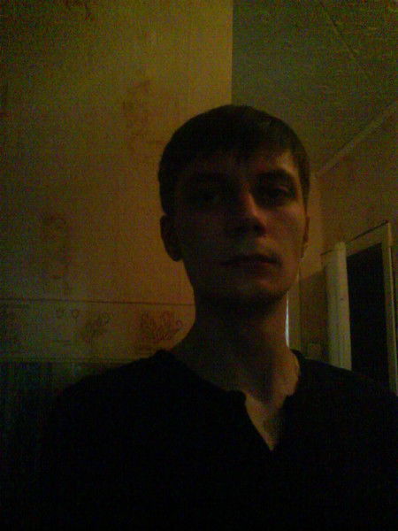 Михаил Клёц