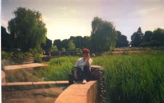 Лариса Ковальчук