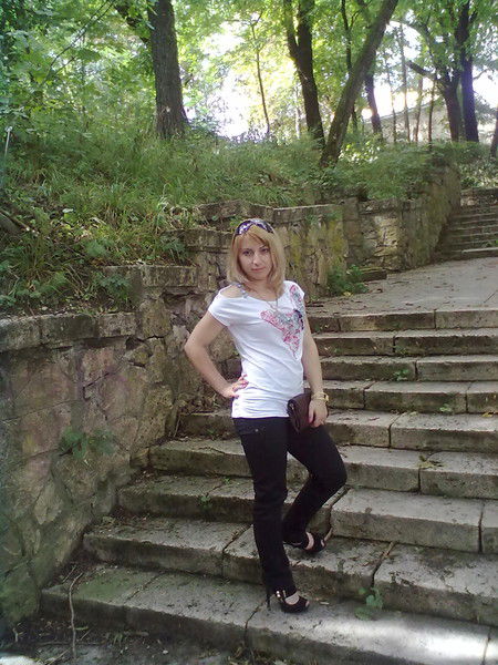 Пати Кубадаева