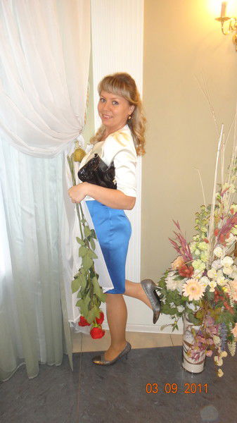 Елена Куплинова