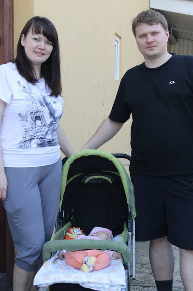 Елена Иванова