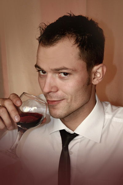 Николай Кошкин