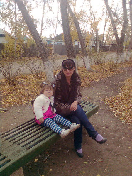 Галина Розина