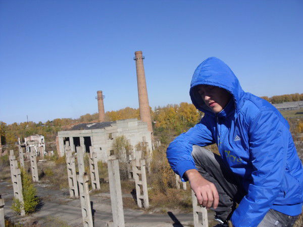 Толян Зебров