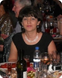 Елена Пошелюк