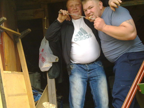 Алексей Татаринов