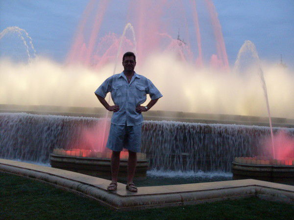 Михаил Хорошавин