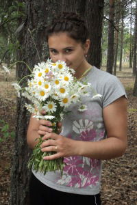 Ириночка Новинская