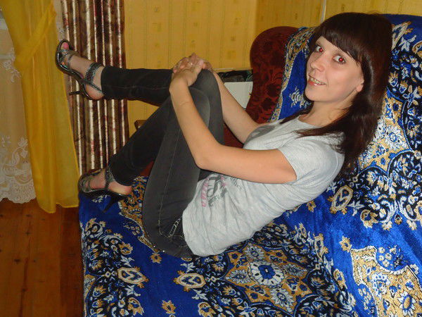 Ирина Герасимова