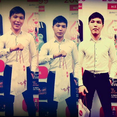 Тасболат Аусадык