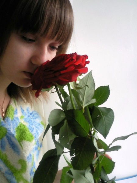 Катя Якимова