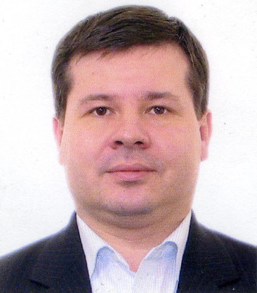 Дмитрий Ефимов