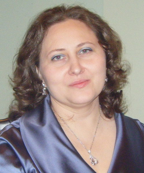 Татьяна Иванова