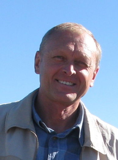 Александр Голюдов