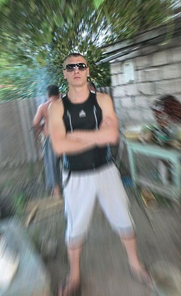 Дима Шостак