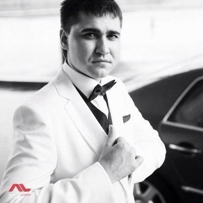 Ильдус Хакимов